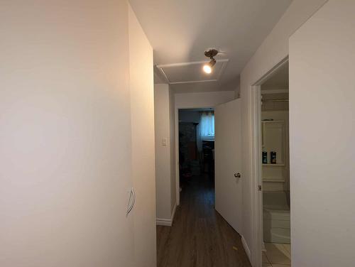 Corridor - 1340  - 1342 Rue Eurêka, Québec (La Haute-Saint-Charles), QC - Indoor Photo Showing Other Room
