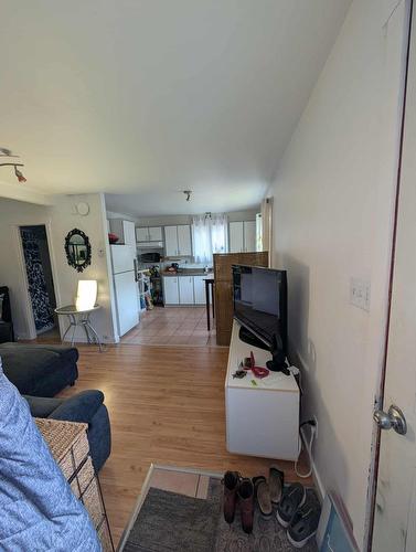 Vue d'ensemble - 1340  - 1342 Rue Eurêka, Québec (La Haute-Saint-Charles), QC - Indoor Photo Showing Living Room