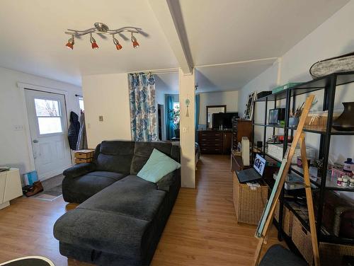 Salon - 1340  - 1342 Rue Eurêka, Québec (La Haute-Saint-Charles), QC - Indoor Photo Showing Living Room