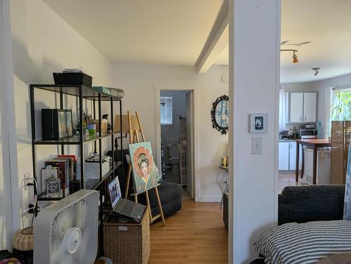 Vue d'ensemble - 1340  - 1342 Rue Eurêka, Québec (La Haute-Saint-Charles), QC - Indoor