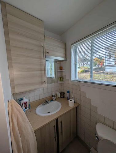 Salle de bains - 1340  - 1342 Rue Eurêka, Québec (La Haute-Saint-Charles), QC - Indoor Photo Showing Bathroom