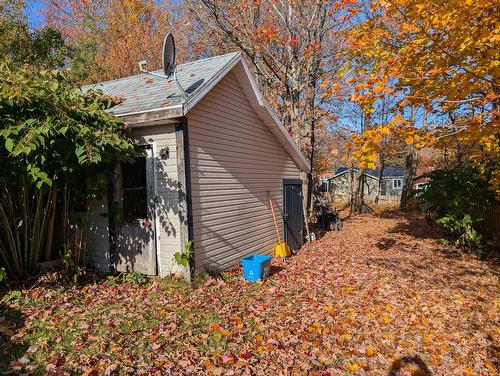 Cour - 1340  - 1342 Rue Eurêka, Québec (La Haute-Saint-Charles), QC - Outdoor