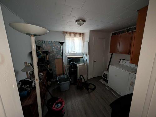 Salle de lavage - 1340  - 1342 Rue Eurêka, Québec (La Haute-Saint-Charles), QC - Indoor Photo Showing Other Room