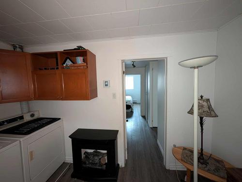 Salle de lavage - 1340  - 1342 Rue Eurêka, Québec (La Haute-Saint-Charles), QC - Indoor Photo Showing Laundry Room