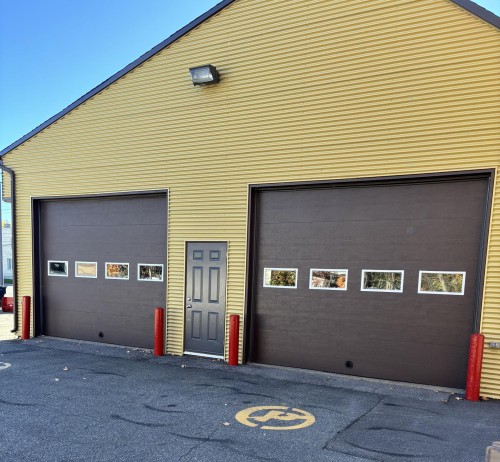 Face arrière - 1490 5E Avenue, Shawinigan, QC 