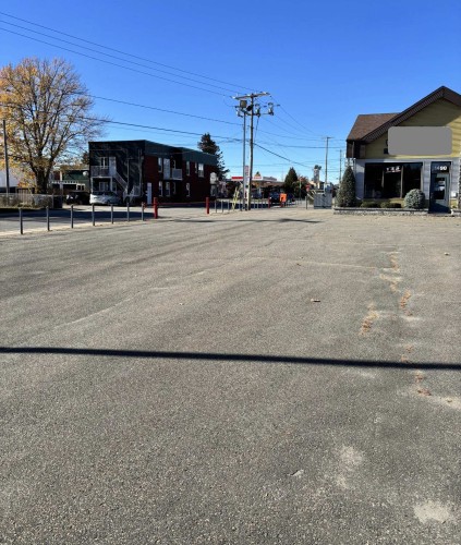 Stationnement - 1490 5E Avenue, Shawinigan, QC 
