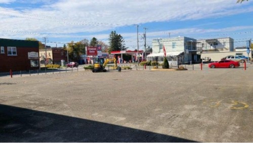Terre/Terrain - 1490 5E Avenue, Shawinigan, QC 