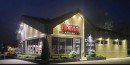 Façade - 1490 5E Avenue, Shawinigan, QC 