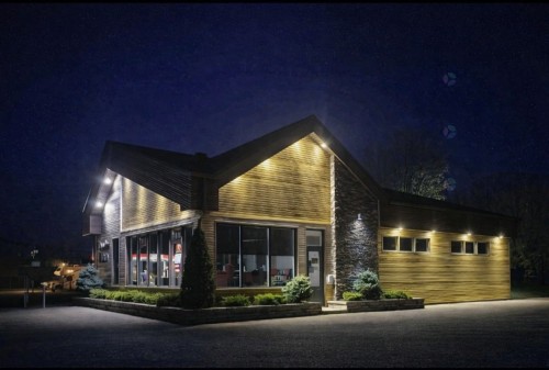 Façade - 1490 5E Avenue, Shawinigan, QC 