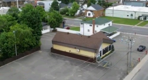 Vue - 1490 5E Avenue, Shawinigan, QC 