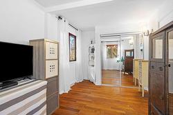 Chambre à coucher - 