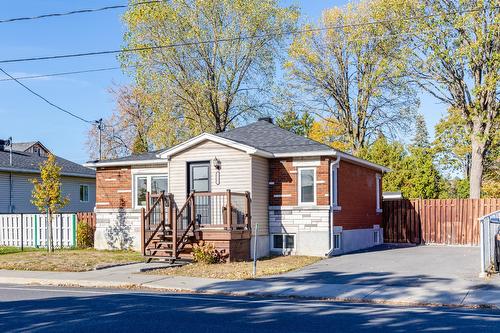 Frontage - 2227 Rue La Salle, Longueuil (Le Vieux-Longueuil), QC - Outdoor