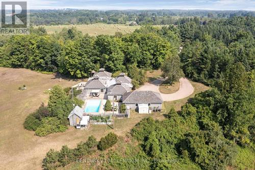 5136 Fifth Line, Erin, ON - Outdoor With View