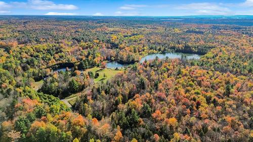 Vue d'ensemble - Rue De La Fontaine, Lachute, QC 