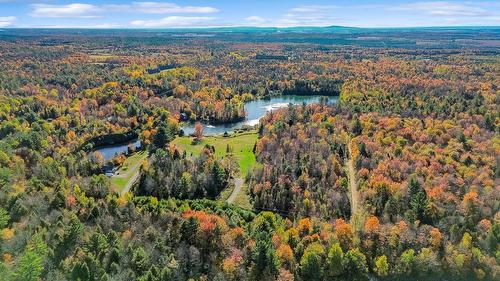 Vue d'ensemble - Rue De La Fontaine, Lachute, QC 