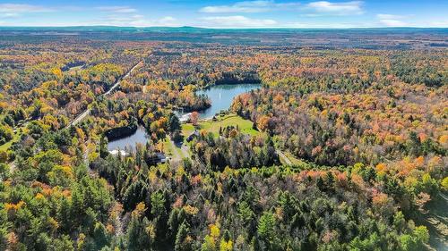 Vue d'ensemble - Rue De La Fontaine, Lachute, QC 