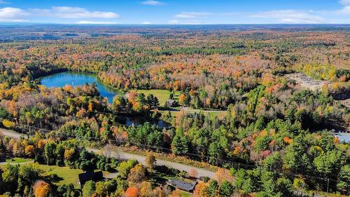 Vue d'ensemble - Rue De La Fontaine, Lachute, QC 