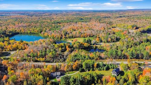 Vue d'ensemble - Rue De La Fontaine, Lachute, QC 
