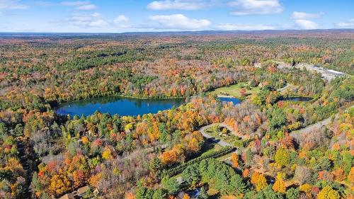 Vue d'ensemble - Rue De La Fontaine, Lachute, QC 