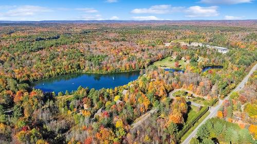 Vue d'ensemble - Rue De La Fontaine, Lachute, QC 