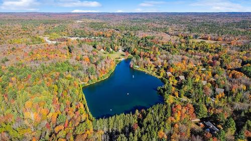 Vue d'ensemble - Rue De La Fontaine, Lachute, QC 