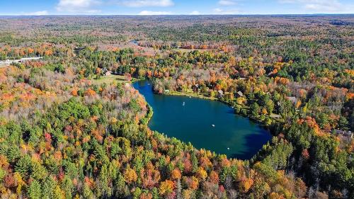 Vue d'ensemble - Rue De La Fontaine, Lachute, QC 