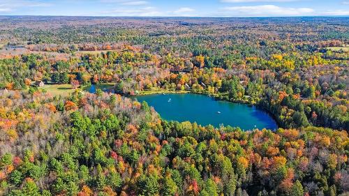Vue d'ensemble - Rue De La Fontaine, Lachute, QC 