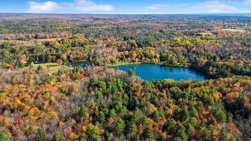 Vue d'ensemble - Rue De La Fontaine, Lachute, QC 