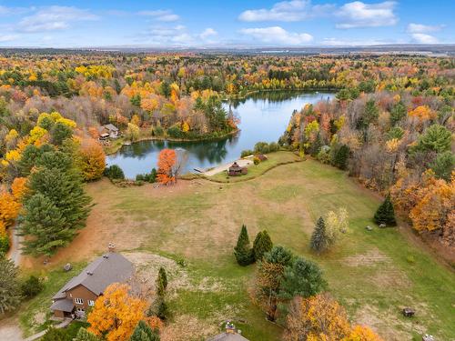 Vue d'ensemble - Rue De La Fontaine, Lachute, QC 