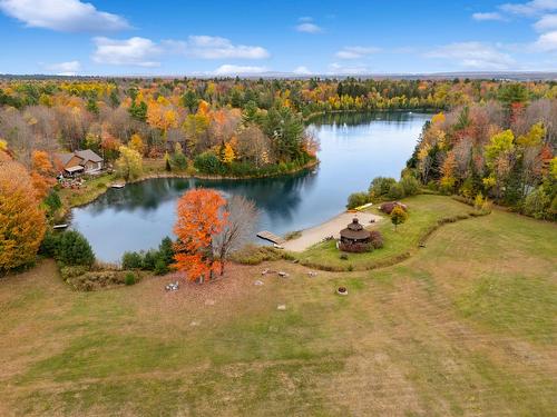 Vue d'ensemble - Rue De La Fontaine, Lachute, QC 