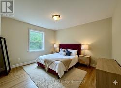 Virtually staged room. - 