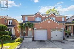5607 PALMERSTON CRESCENT  Mississauga, ON L5M 5Y6