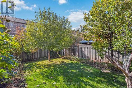 5607 Palmerston Crescent, Mississauga, ON - Outdoor