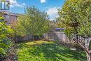 5607 Palmerston Crescent, Mississauga, ON  - Outdoor 