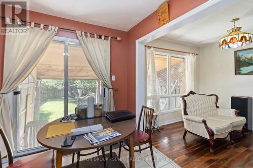 5607 Palmerston Crescent, Mississauga, ON - Indoor Photo Showing Other Room