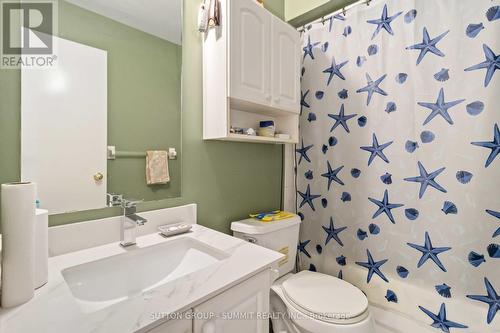 5607 Palmerston Crescent, Mississauga, ON - Indoor Photo Showing Bathroom