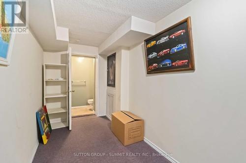 5607 Palmerston Crescent, Mississauga, ON - Outdoor