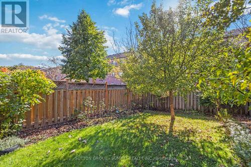 5607 Palmerston Crescent, Mississauga, ON - Outdoor