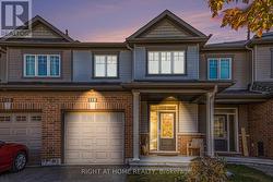 116 YELLOWCRESS WAY  Ottawa, ON K4A 1C2