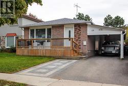 59 DOWSWELL DRIVE  Toronto, ON M1B 1H5