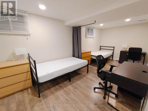 59 Dowswell Drive, Toronto, ON - Indoor