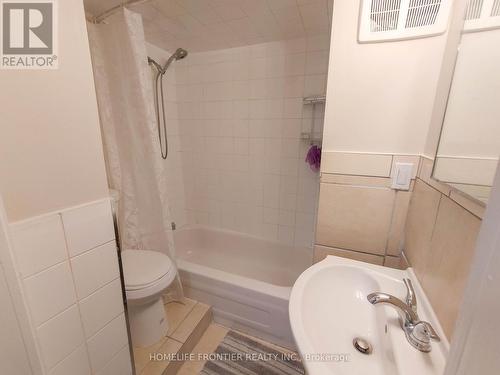 59 Dowswell Drive, Toronto, ON - Indoor Photo Showing Bathroom