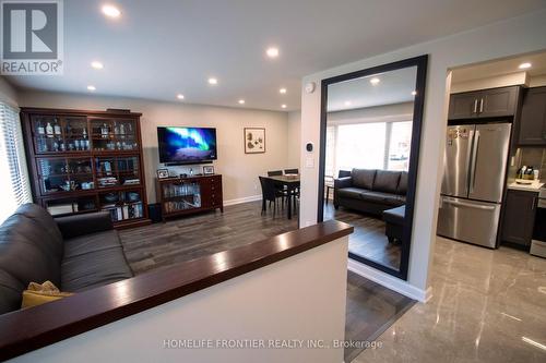 59 Dowswell Drive, Toronto, ON - Indoor