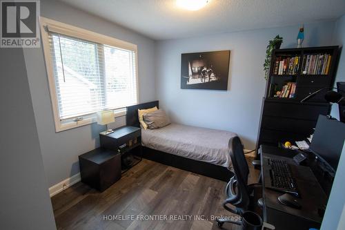 59 Dowswell Drive, Toronto, ON - Indoor Photo Showing Bedroom