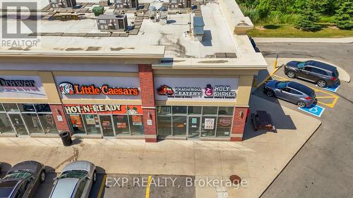 H4 - 2321 Appleby Line, Burlington, ON 