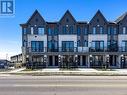 1602 - 160 Densmore Road, Cobourg, ON  - Outdoor With Facade 