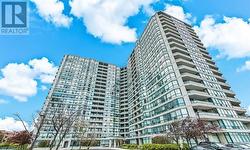 1217 - 4725 SHEPPARD AVENUE E  Toronto, ON M1S 5B2