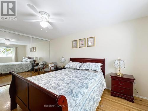 3602 Dunrankin Drive, Mississauga, ON - Indoor Photo Showing Bedroom
