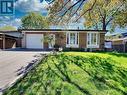 3602 Dunrankin Drive, Mississauga, ON  - Outdoor 
