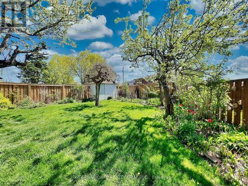 3602 Dunrankin Drive, Mississauga, ON - Outdoor